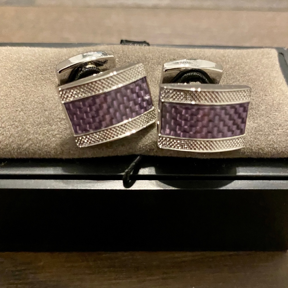 Cuff Links